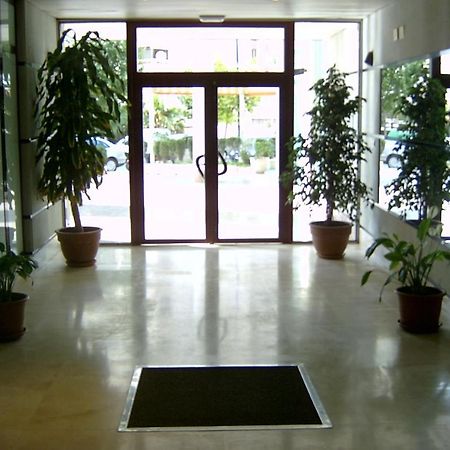 Gemelos 15 Turis - Premium Apartamentos Benidorm Exteriör bild
