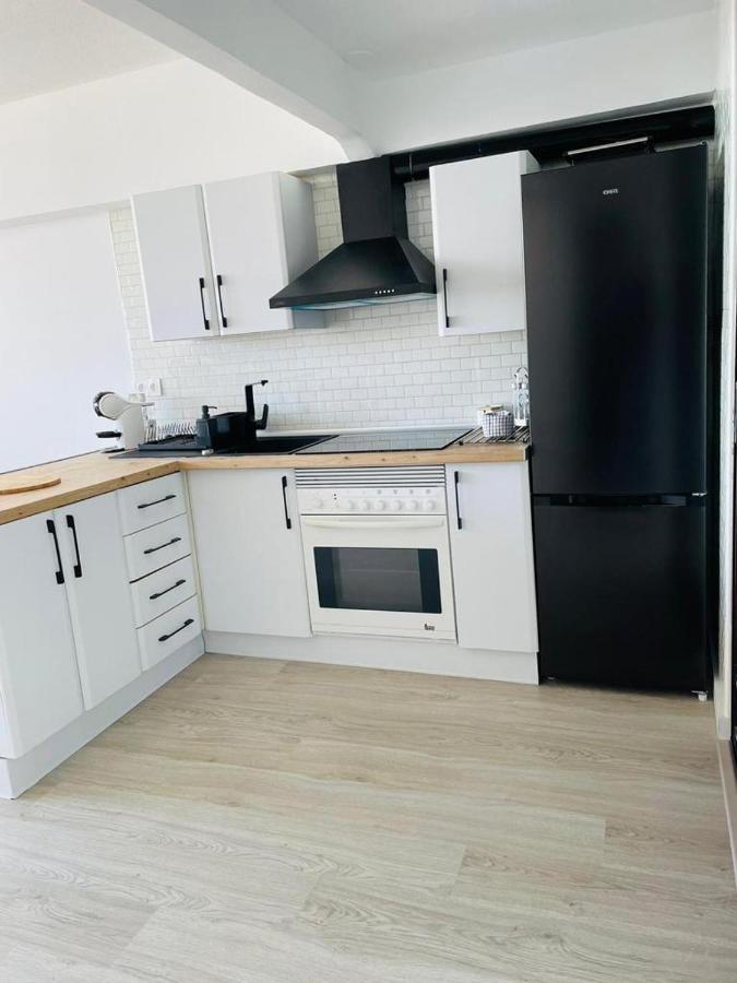 Gemelos 15 Turis - Premium Apartamentos Benidorm Exteriör bild