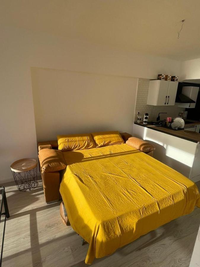 Gemelos 15 Turis - Premium Apartamentos Benidorm Exteriör bild