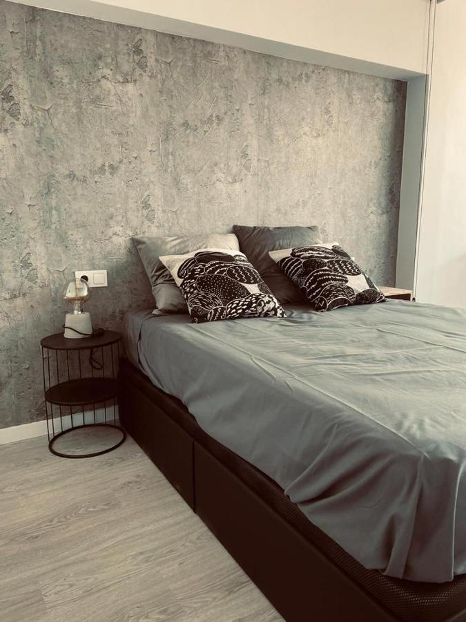 Gemelos 15 Turis - Premium Apartamentos Benidorm Exteriör bild