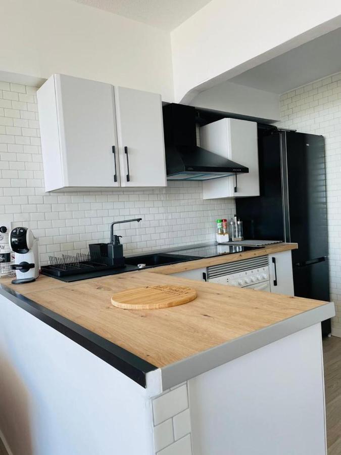 Gemelos 15 Turis - Premium Apartamentos Benidorm Exteriör bild